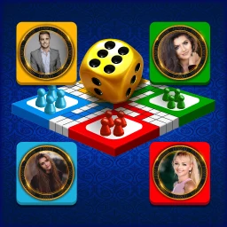 Ultimate Ludo Champion 아이콘